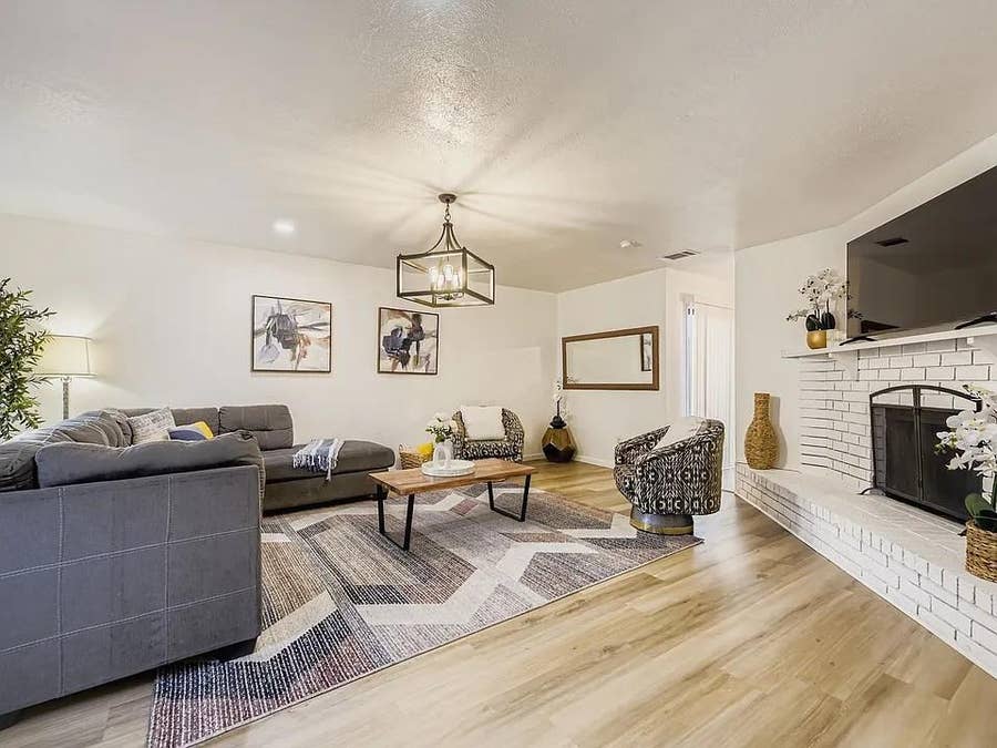Property photo for 2001 Newbury Drive, Arlington, TX