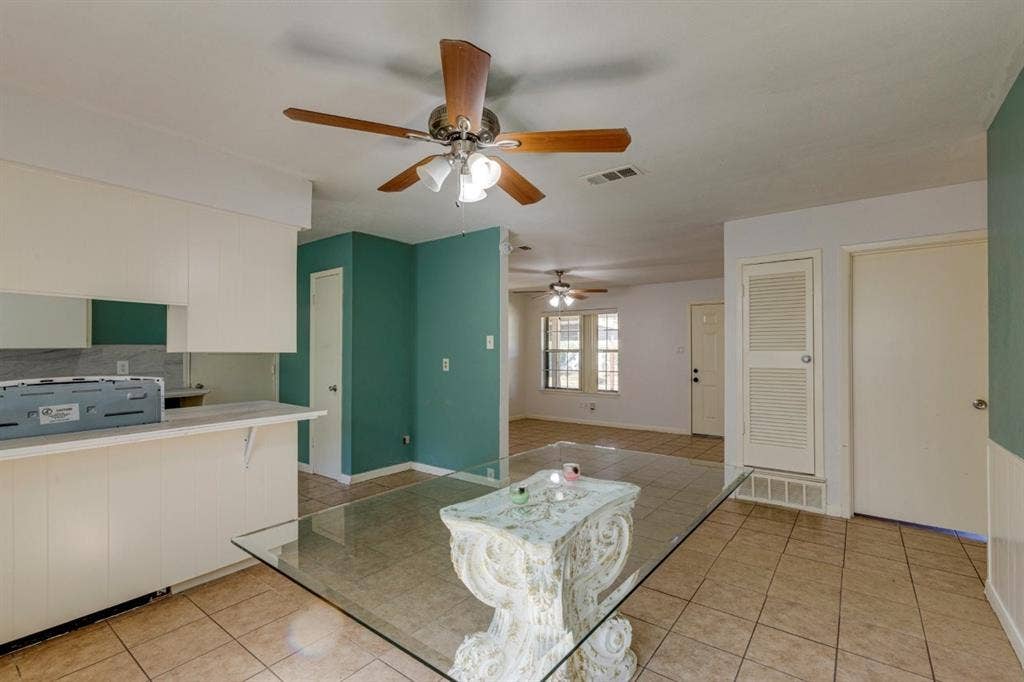 337 Langley Avenue, Everman, TX 76140 337 Langley Avenue, Everman, TX 76140