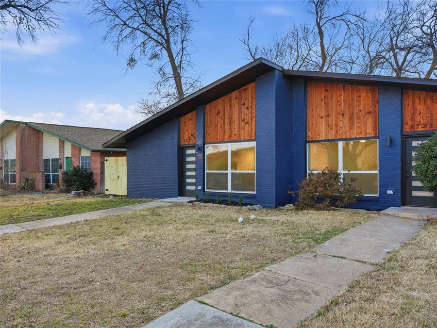 Property photo for 1721 R Avenue, Plano, TX