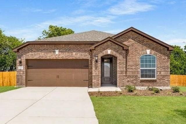 Property photo for 2024 Brentwood Drive, Anna, TX