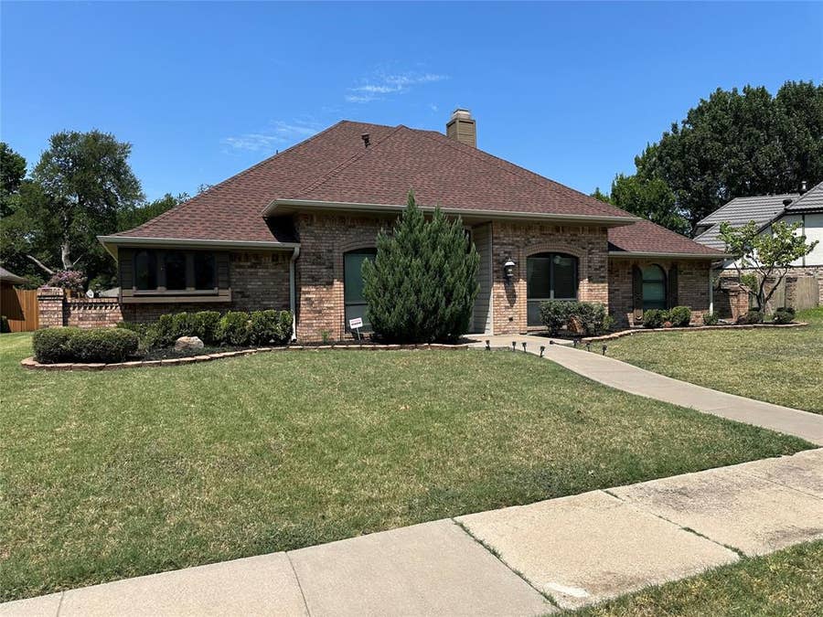 Property photo for 6513 Elkhurst Drive, Plano, TX