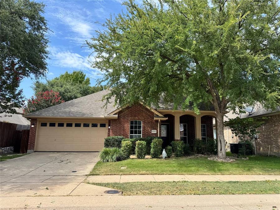 Property photo for 8312 Riverwalk Trail, McKinney, TX