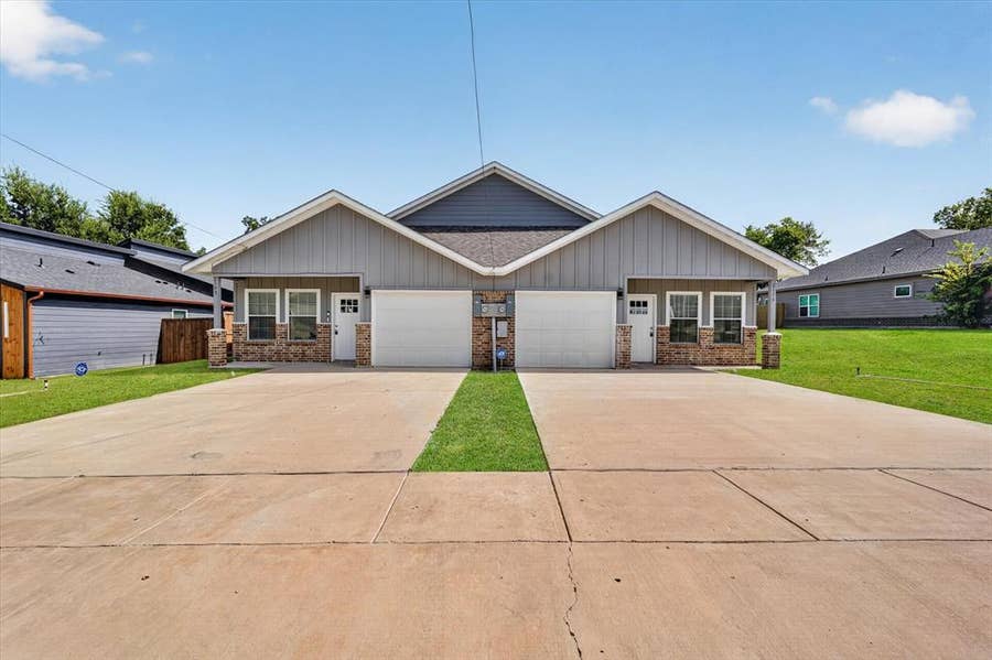 Property photo for 2109 Church Street, Greenville, TX