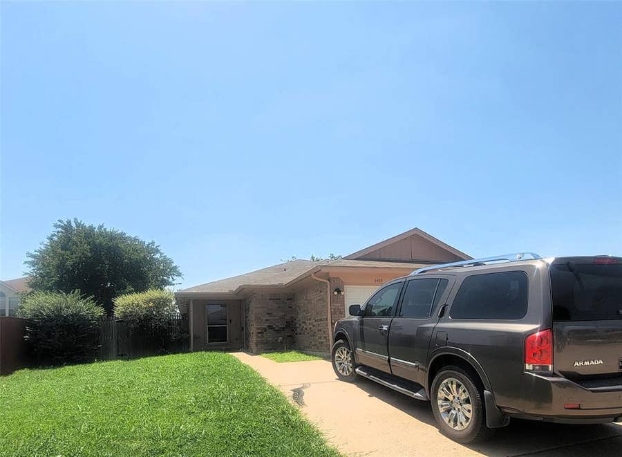 Property photo for 3411 Stonewall Lane, Fort Worth, TX