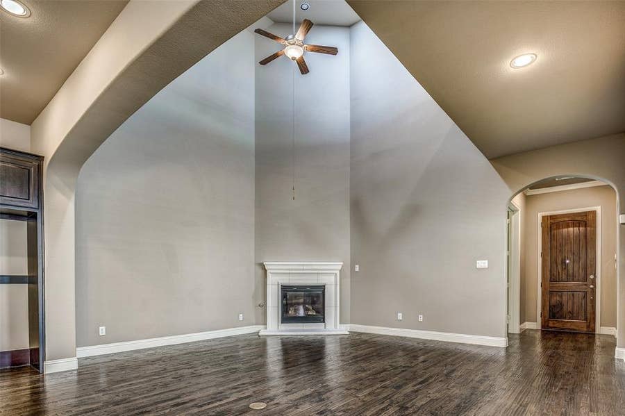 Property photo for 534 Evergreen Drive, Coppell, TX