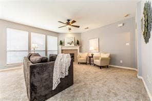 11967 Shoal Creek Drive, Frisco, TX 75035 11967 Shoal Creek Drive, Frisco, TX 75035