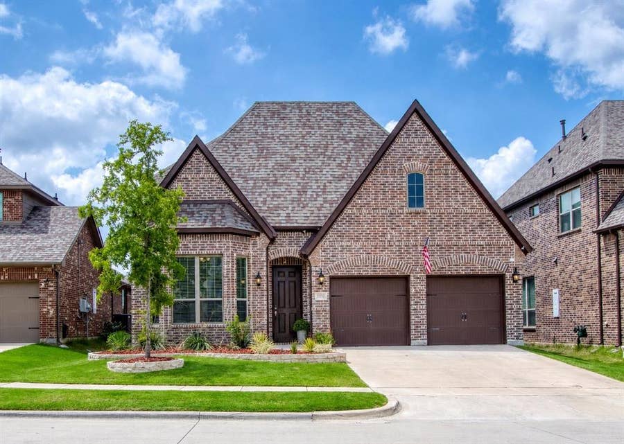 Property photo for 6109 Marigold Drive, McKinney, TX