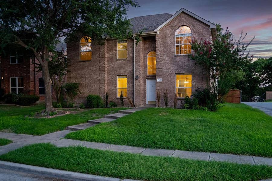 Property photo for 7145 Waterlily Lane, Frisco, TX