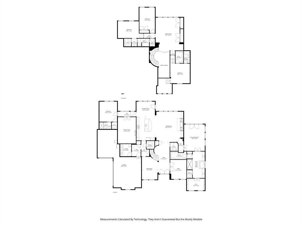 1520 Mountain Creek Lane, Prosper, TX 75078