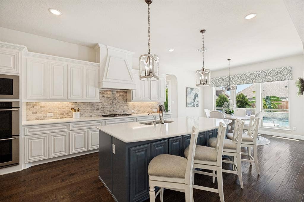 1520 Mountain Creek Lane, Prosper, TX 75078