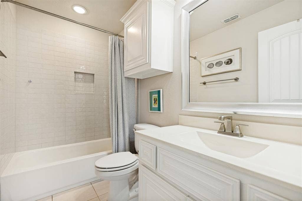 1520 Mountain Creek Lane, Prosper, TX 75078