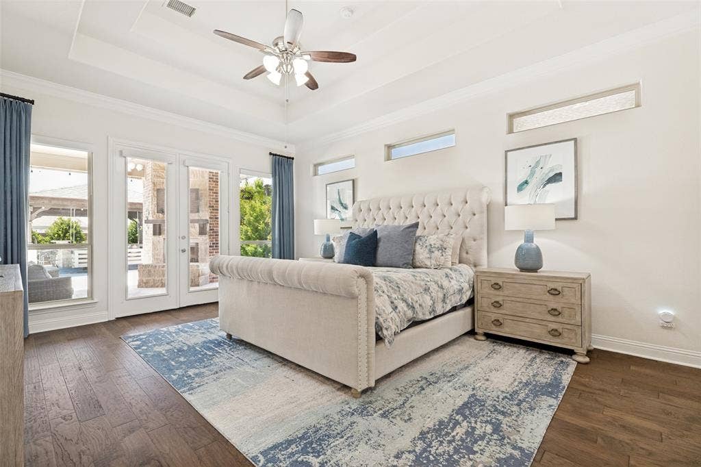 1520 Mountain Creek Lane, Prosper, TX 75078