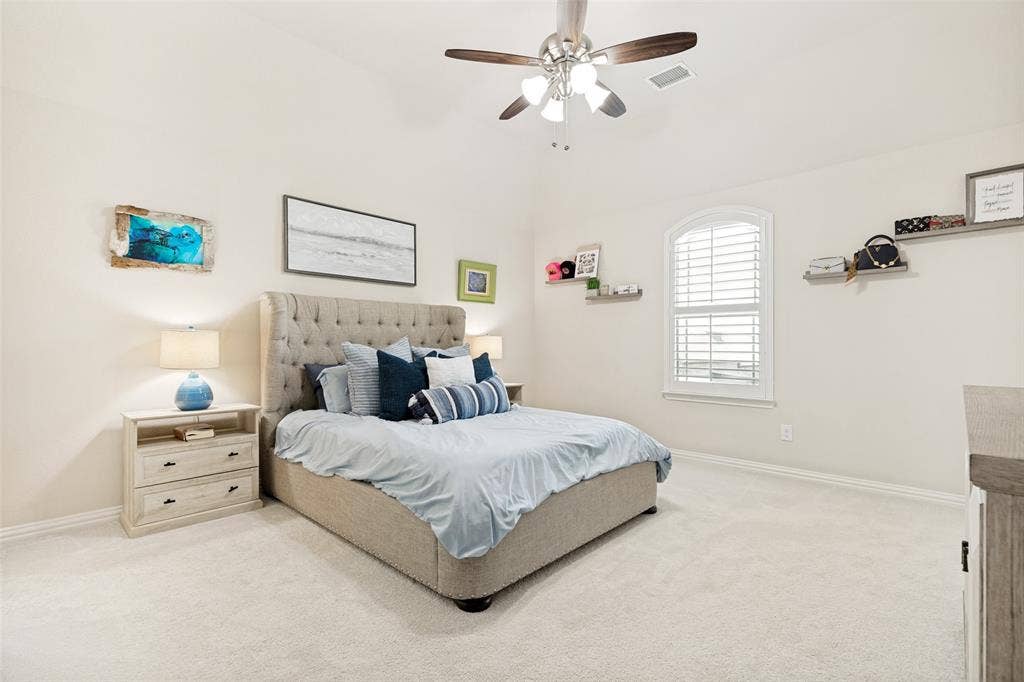 1520 Mountain Creek Lane, Prosper, TX 75078
