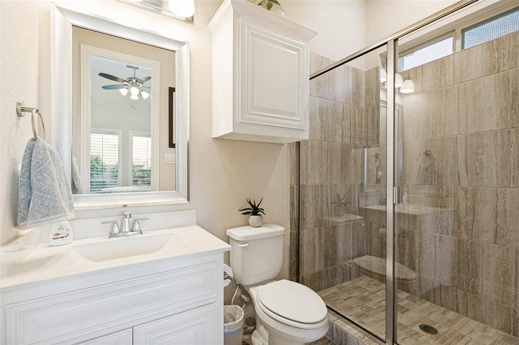 1520 Mountain Creek Lane, Prosper, TX 75078