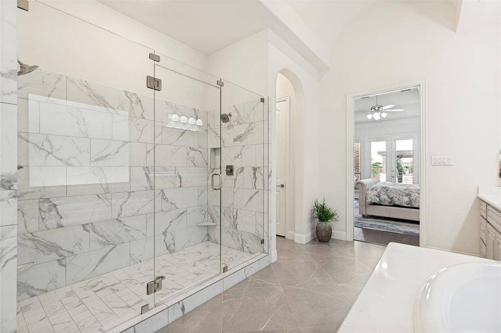 1520 Mountain Creek Lane, Prosper, TX 75078