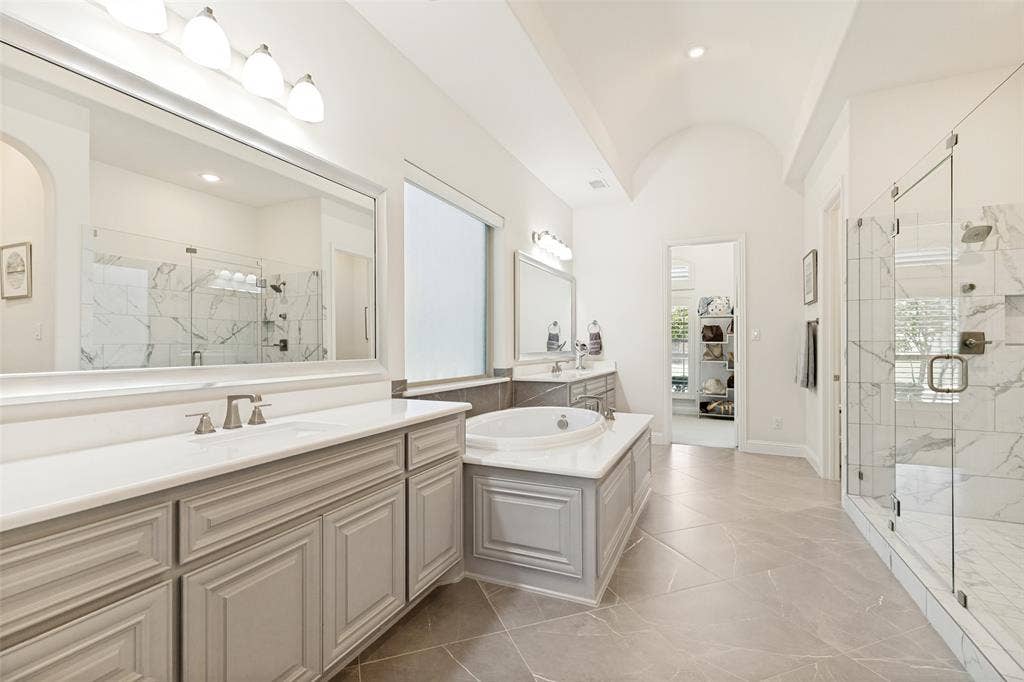 1520 Mountain Creek Lane, Prosper, TX 75078