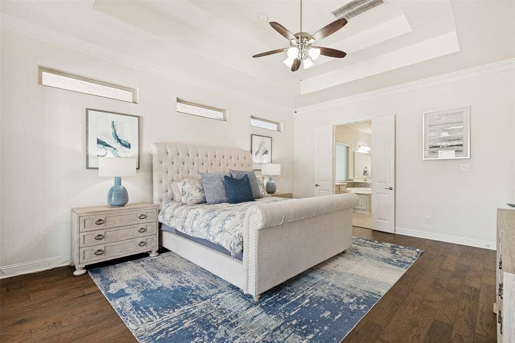 1520 Mountain Creek Lane, Prosper, TX 75078