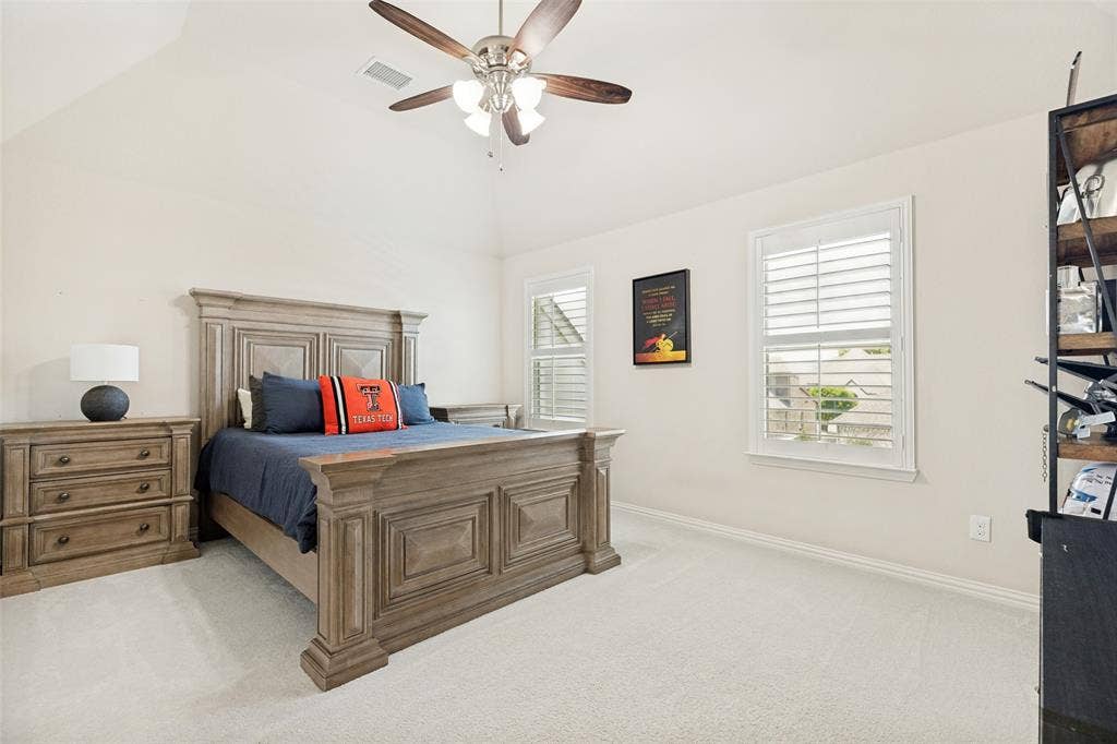 1520 Mountain Creek Lane, Prosper, TX 75078