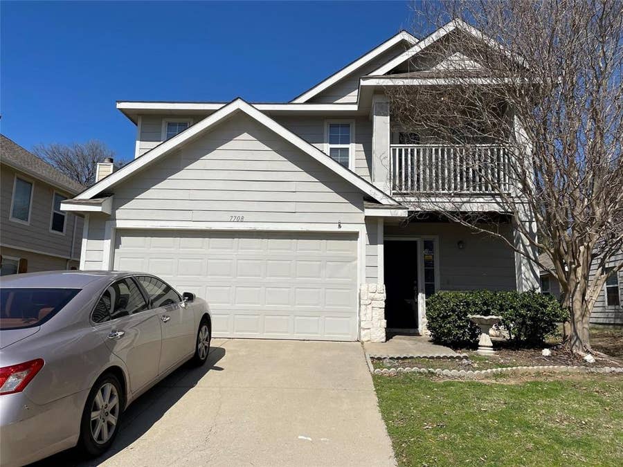 Property photo for 7708 Rancho De La Osa Trail, Mckinney, TX