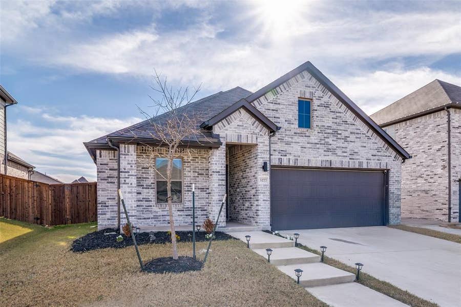 Property photo for 3277 Timineri Lane, Royse City, TX