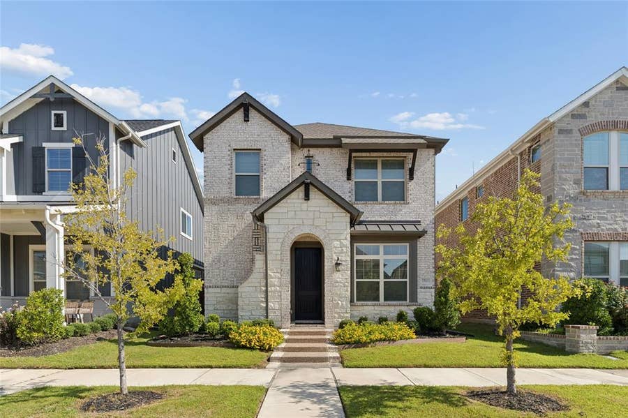 Property photo for 1505 Rose Willow Way, Arlington, TX