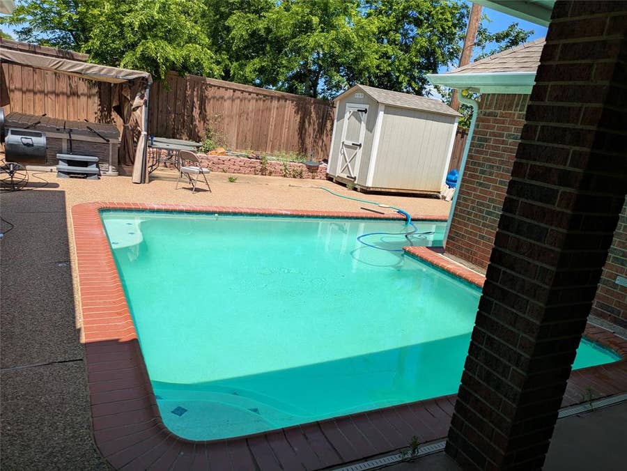 Property photo for 7916 Marsh Court, Fort Worth, TX