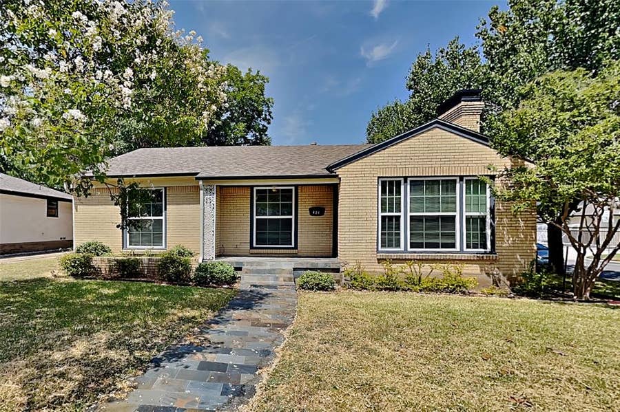 Property photo for 4345 Skillman Street, Dallas, TX