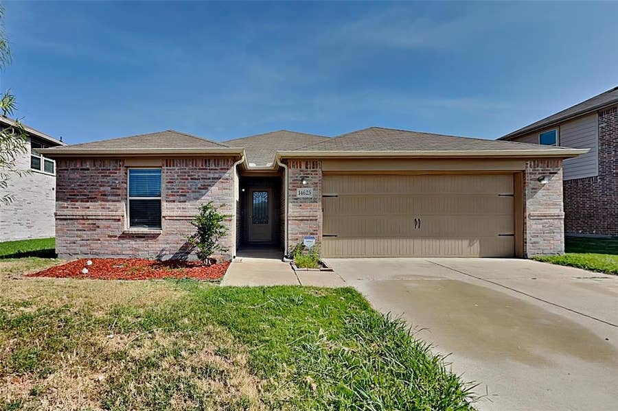 Property photo for 14625 Briarcrest Drive, Balch Springs, TX