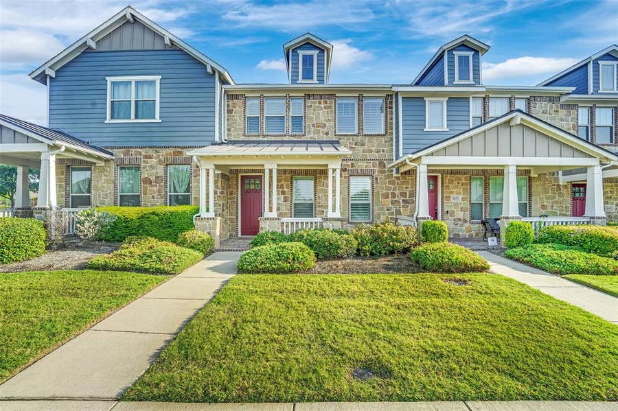 Property photo for 2657 High Cotton Lane, Garland, TX