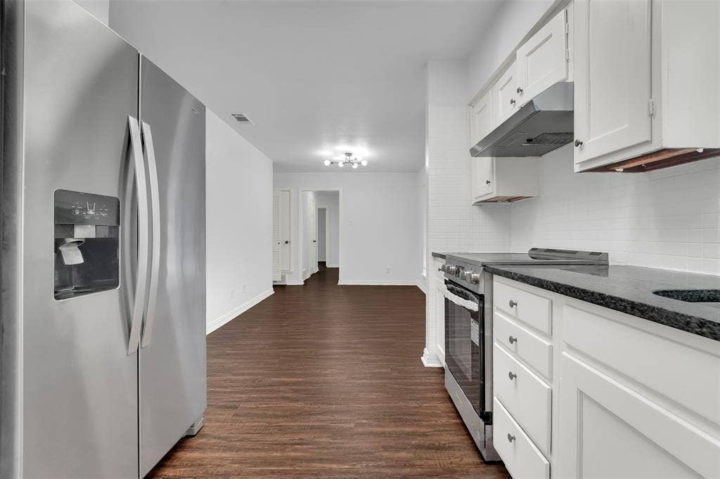 510 Pleasant Valley Road, Garland, TX 75040 510 Pleasant Valley Road, Garland, TX 75040