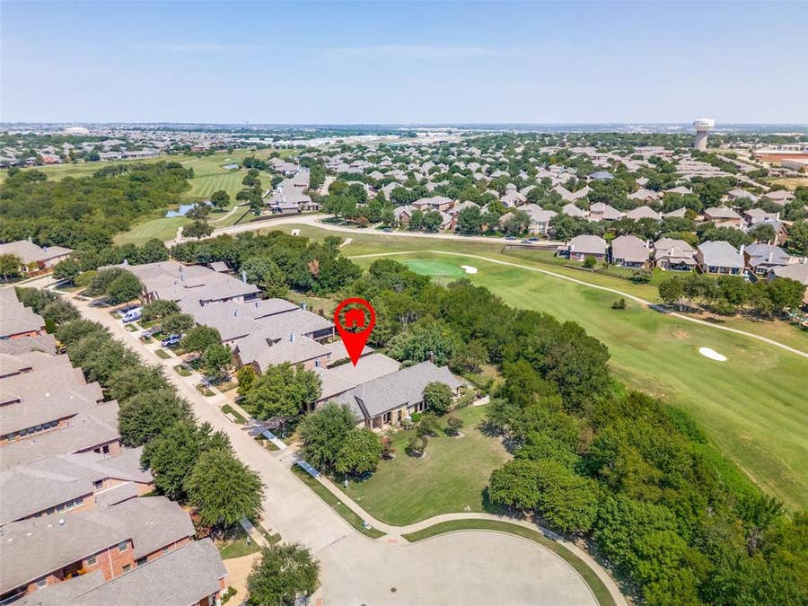 Property photo for 9404 National Pines Drive, McKinney, TX