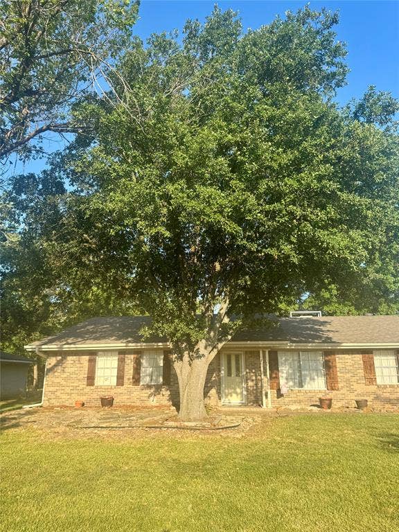 Property photo for 2601 S Park Street, Commerce, TX