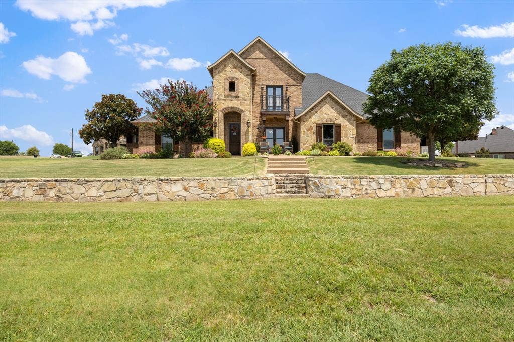 17155 County Road 605, Farmersville, TX 75442 17155 County Road 605, Farmersville, TX 75442
