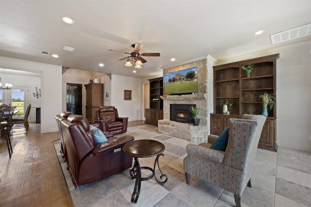 17155 County Road 605, Farmersville, TX 75442 17155 County Road 605, Farmersville, TX 75442