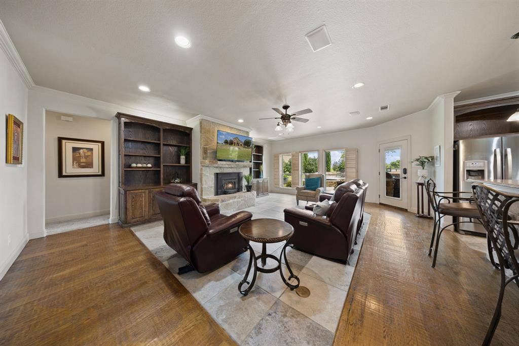 17155 County Road 605, Farmersville, TX 75442 17155 County Road 605, Farmersville, TX 75442