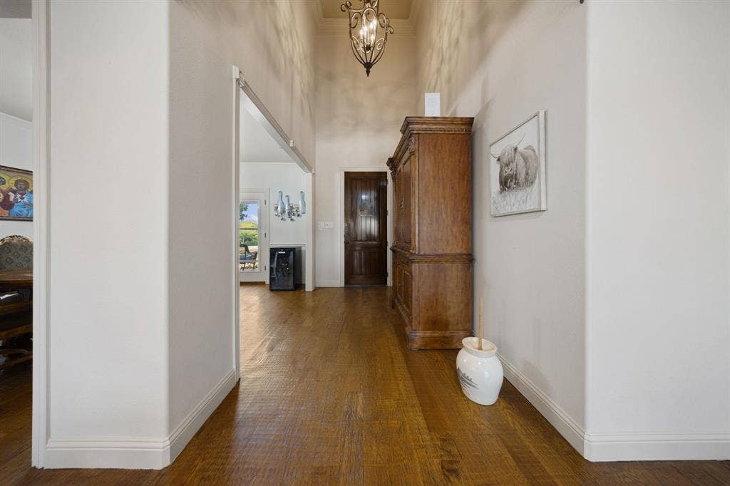 17155 County Road 605, Farmersville, TX 75442 17155 County Road 605, Farmersville, TX 75442