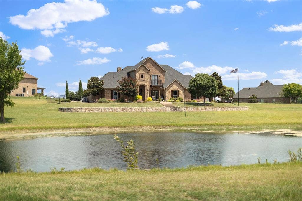 17155 County Road 605, Farmersville, TX 75442 17155 County Road 605, Farmersville, TX 75442