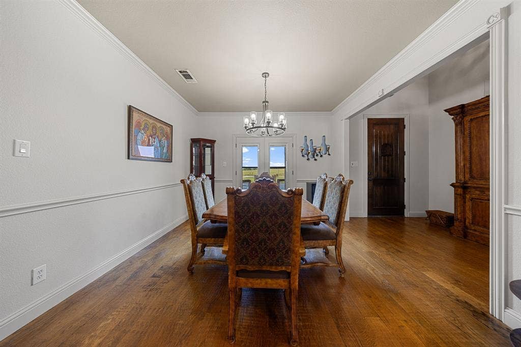 17155 County Road 605, Farmersville, TX 75442 17155 County Road 605, Farmersville, TX 75442