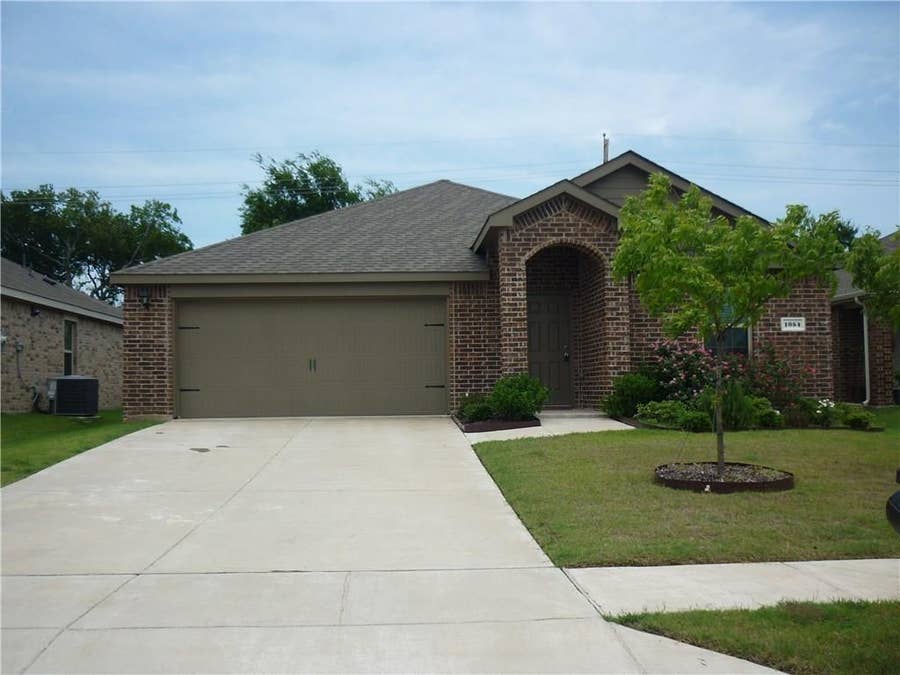 Property photo for 1054 Churchill Drive, Princeton, TX