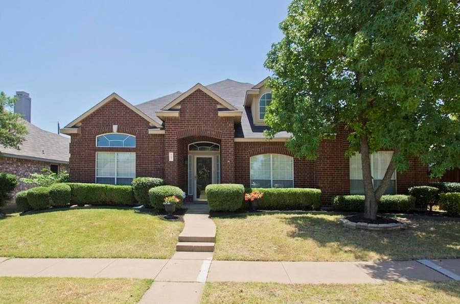 Property photo for 4207 Sarasota Lane, McKinney, TX