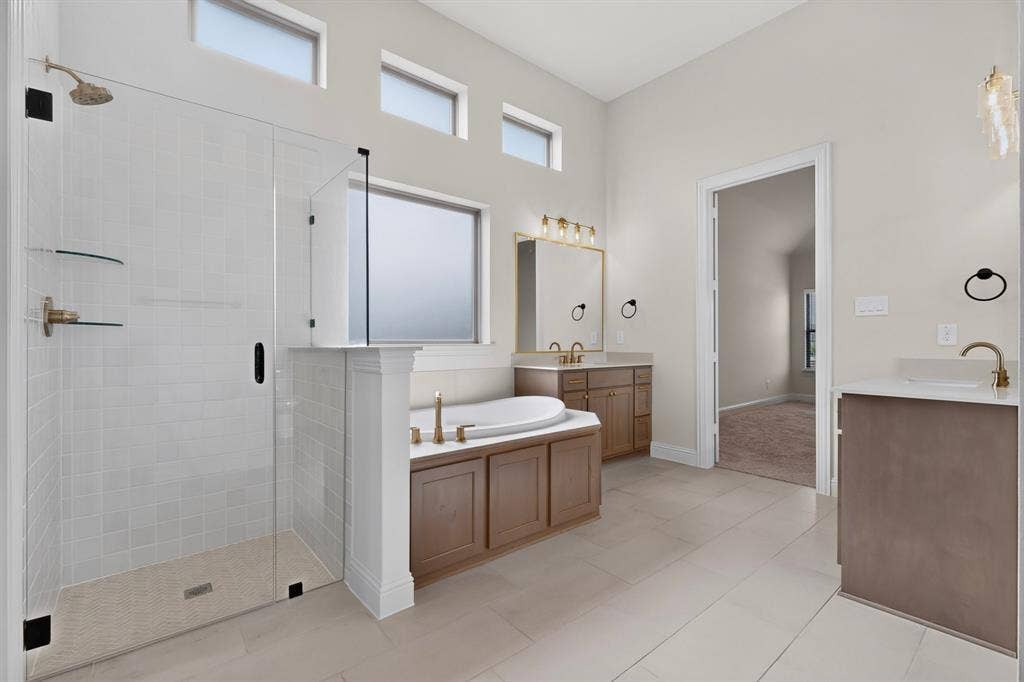 818 Monza Drive, Midlothian, TX 76065 818 Monza Drive, Midlothian, TX 76065
