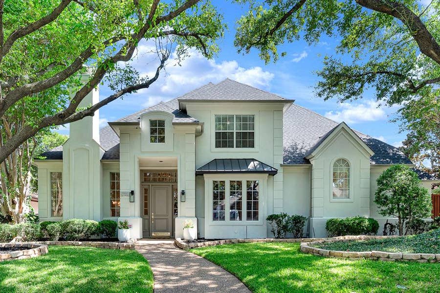 Property photo for 5053 TRAIL LAKE Drive, Plano, TX