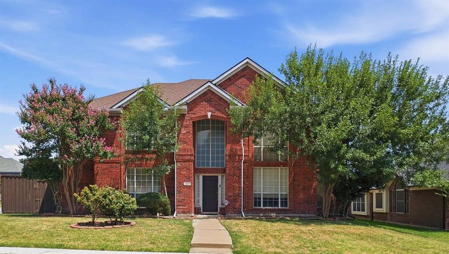 Property photo for 1625 Falmouth Drive, Plano, TX