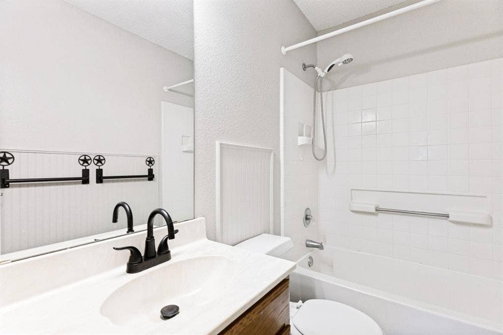 6124 Nelson Terrace, Watauga, TX 76148 6124 Nelson Terrace, Watauga, TX 76148