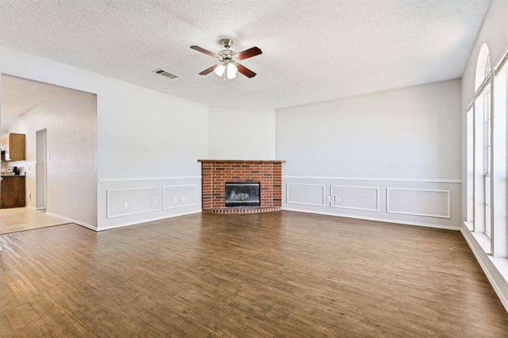 6124 Nelson Terrace, Watauga, TX 76148 6124 Nelson Terrace, Watauga, TX 76148