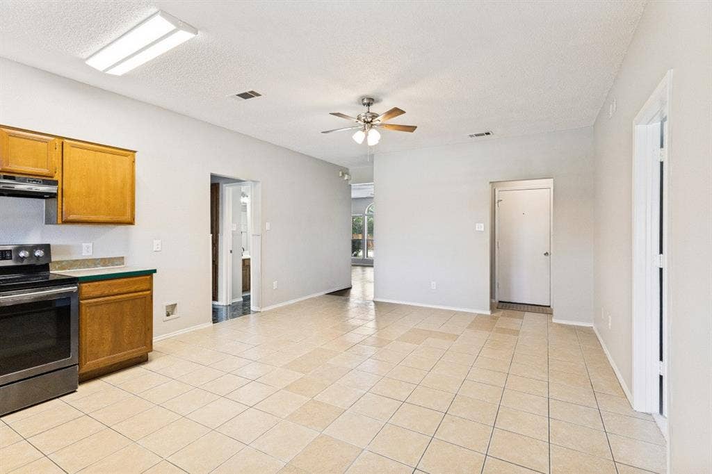 6124 Nelson Terrace, Watauga, TX 76148 6124 Nelson Terrace, Watauga, TX 76148