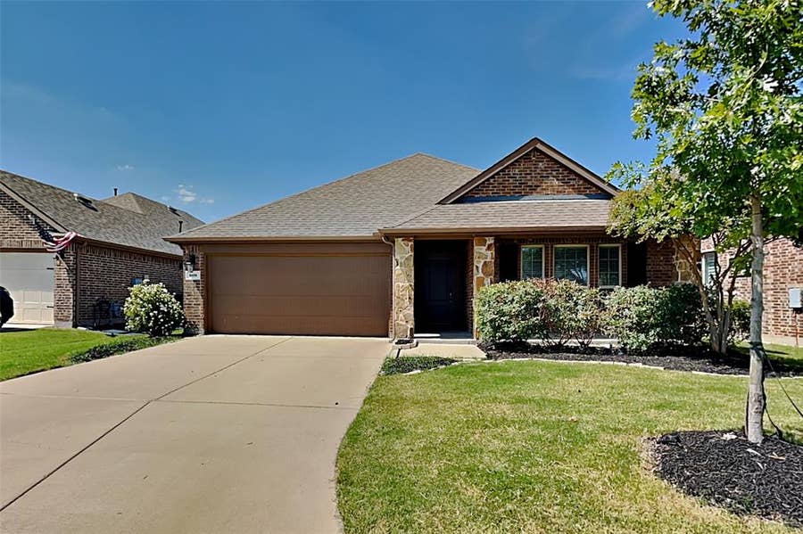 Property photo for 605 Stars Drive, Anna, TX