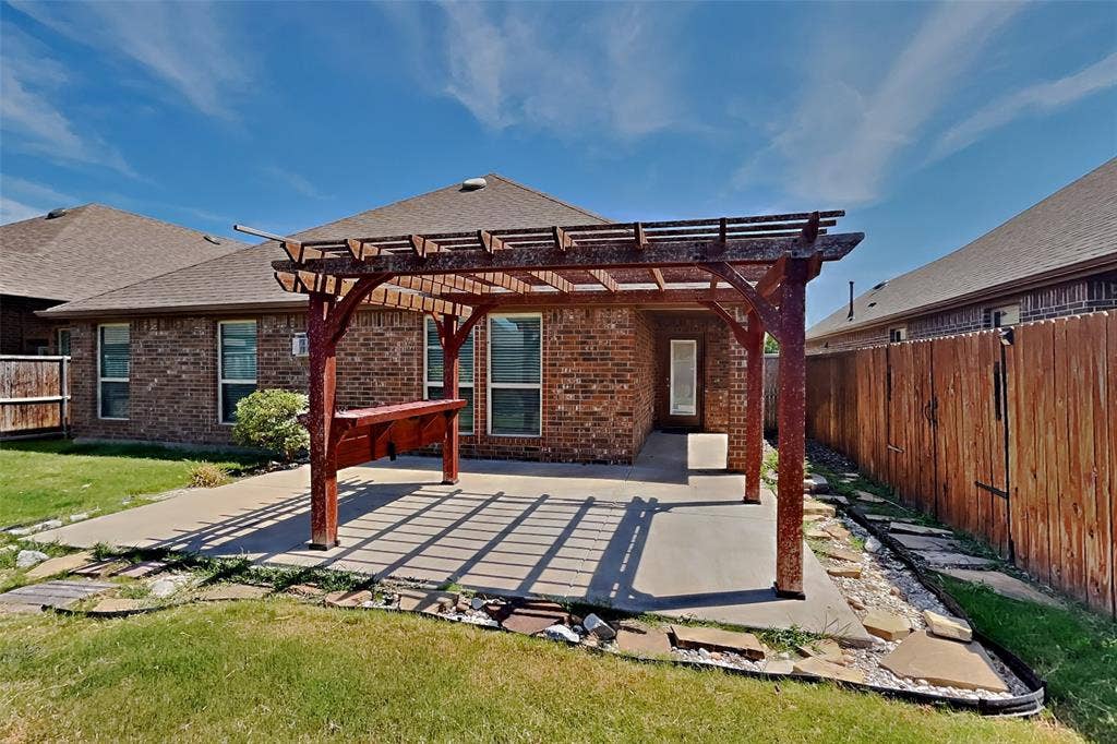 605 Stars Drive, Anna, TX 75409 605 Stars Drive, Anna, TX 75409