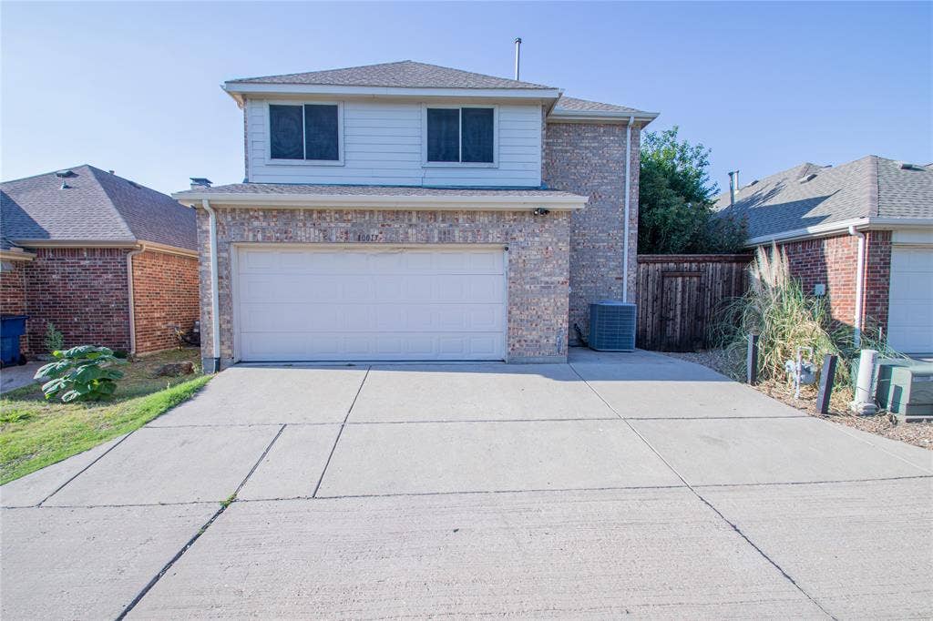 10017 Bell Rock Road, Frisco, TX 75035 10017 Bell Rock Road, Frisco, TX 75035