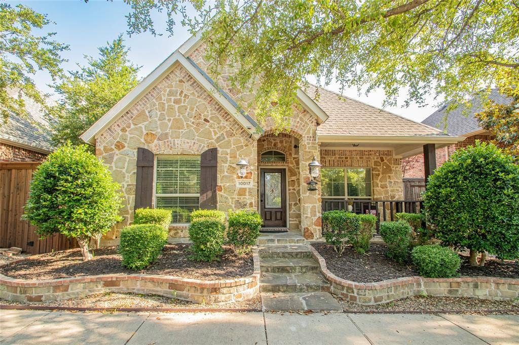10017 Bell Rock Road, Frisco, TX 75035 10017 Bell Rock Road, Frisco, TX 75035